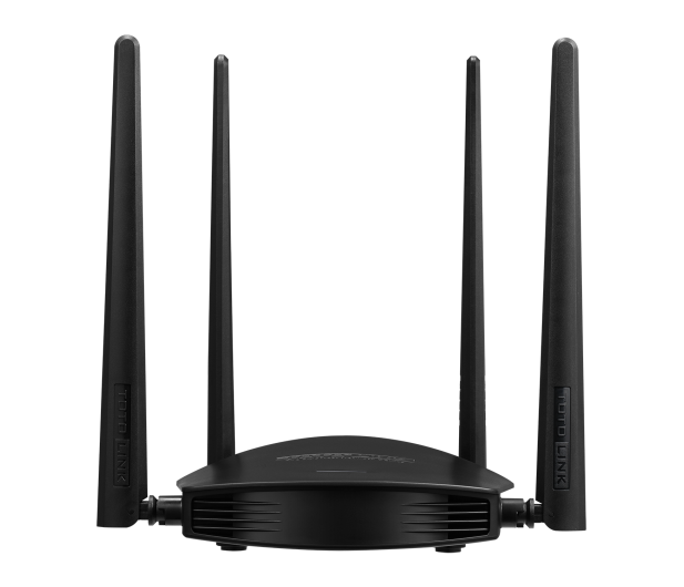 Totolink A800R (1200Mb/s a/b/g/n/ac) DualBand - 515698 - zdjęcie 2